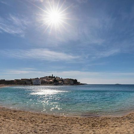 Mulberry Stonehouse Villa Primošten Екстериор снимка