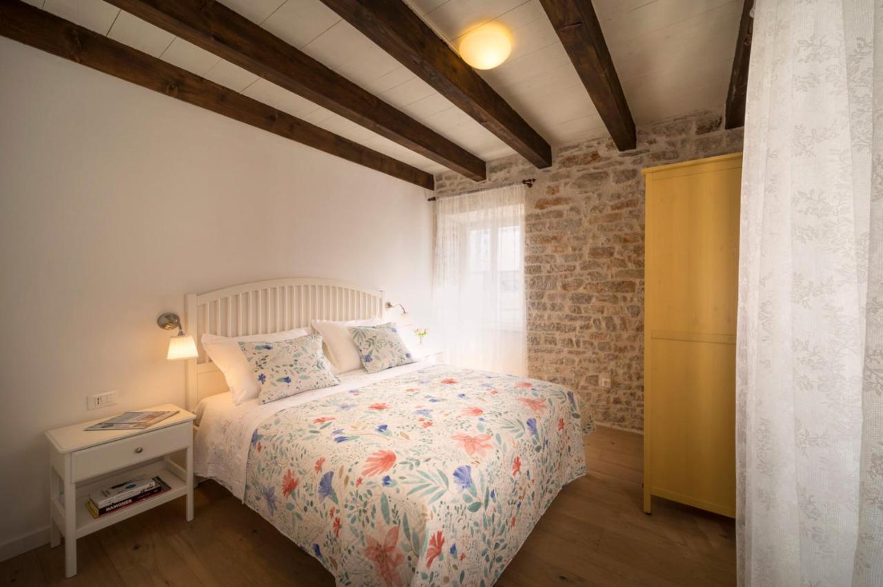 Mulberry Stonehouse Villa Primošten Екстериор снимка
