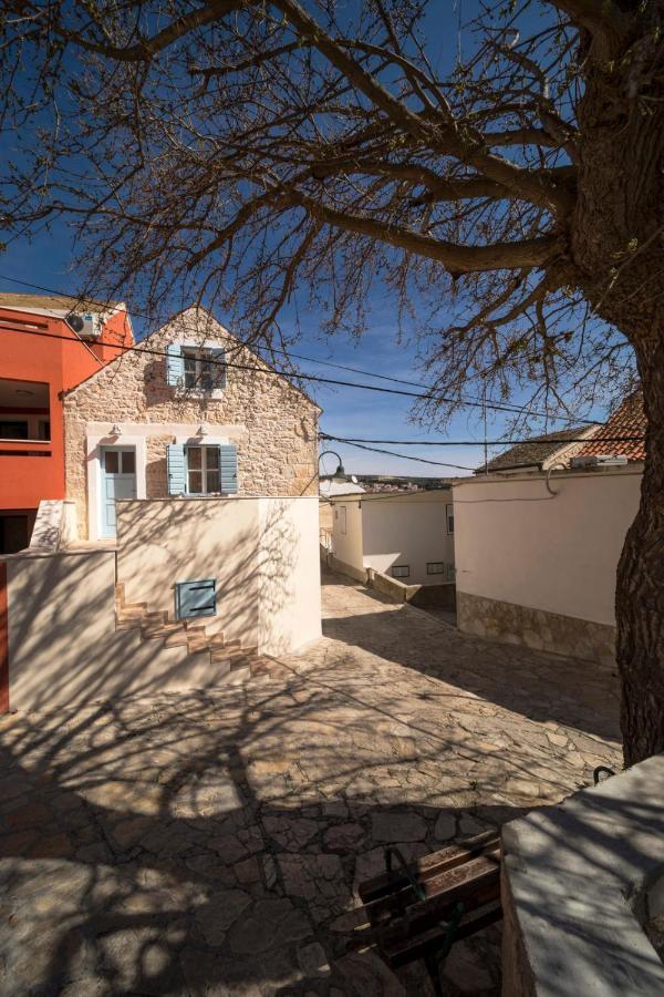 Mulberry Stonehouse Villa Primošten Екстериор снимка