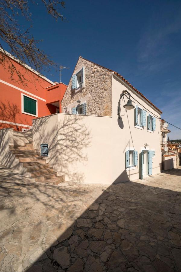 Mulberry Stonehouse Villa Primošten Екстериор снимка