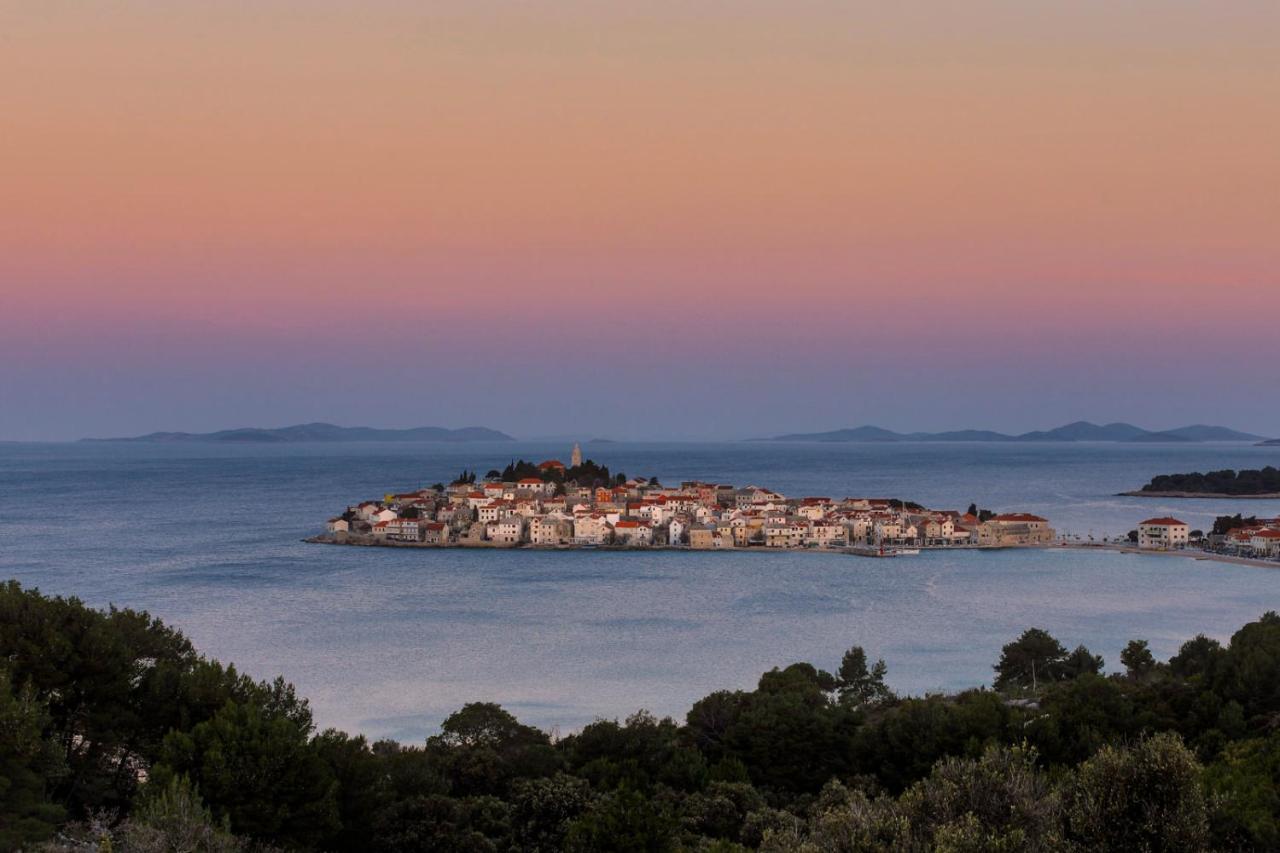 Mulberry Stonehouse Villa Primošten Екстериор снимка
