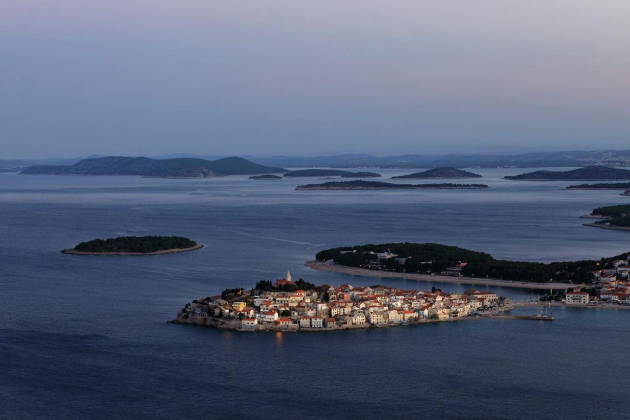 Mulberry Stonehouse Villa Primošten Екстериор снимка