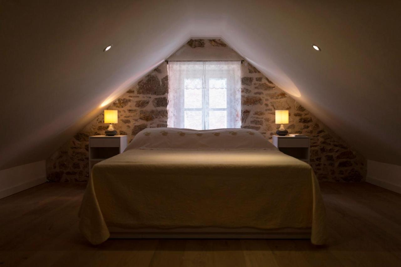 Mulberry Stonehouse Villa Primošten Екстериор снимка