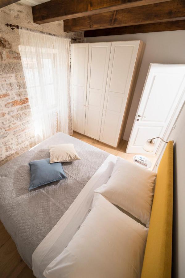 Mulberry Stonehouse Villa Primošten Екстериор снимка