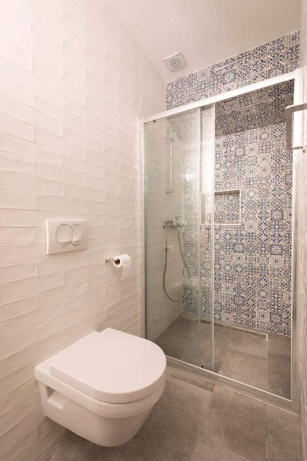 Mulberry Stonehouse Villa Primošten Екстериор снимка