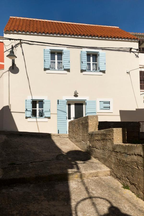 Mulberry Stonehouse Villa Primošten Екстериор снимка