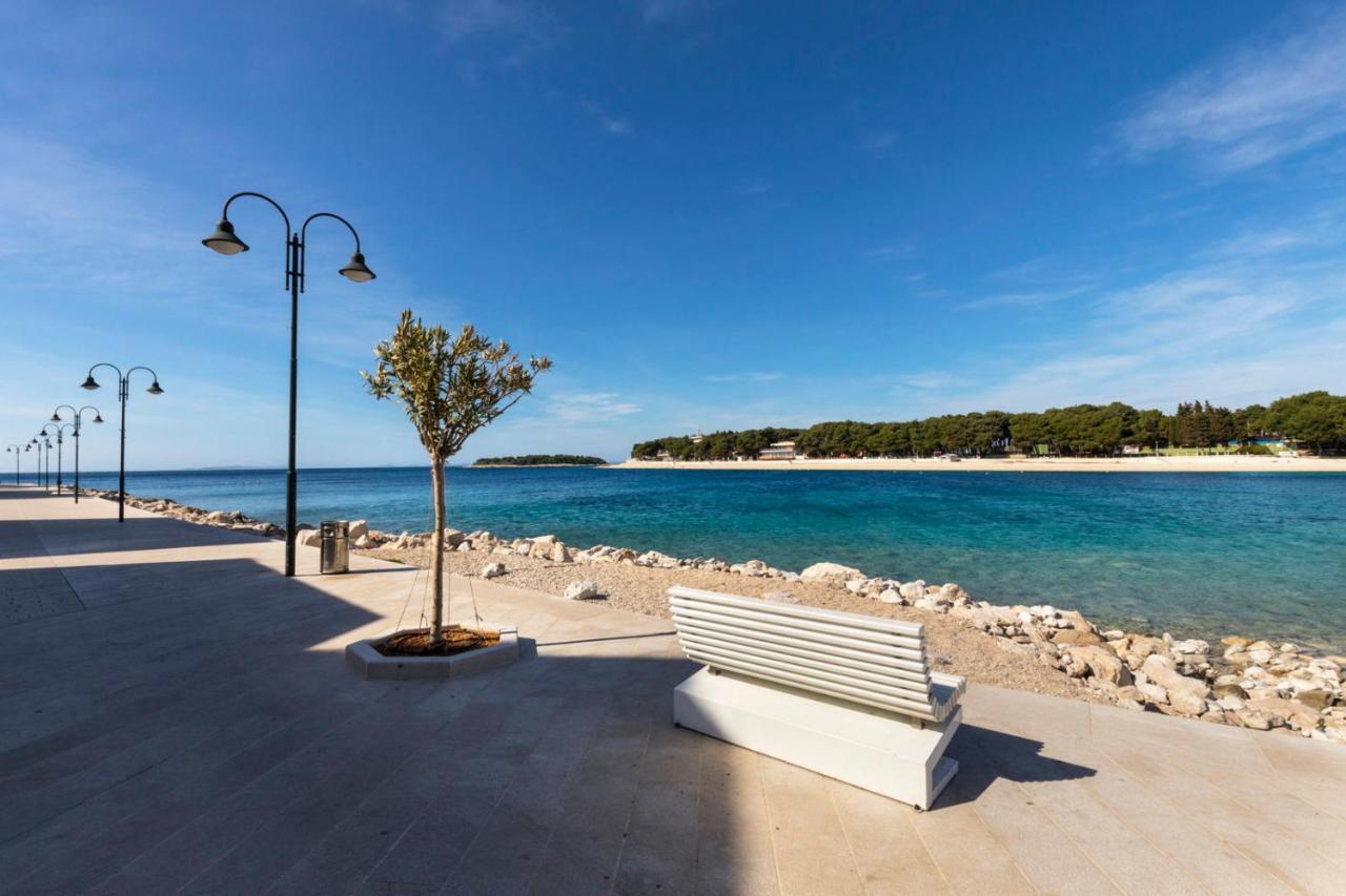 Mulberry Stonehouse Villa Primošten Екстериор снимка