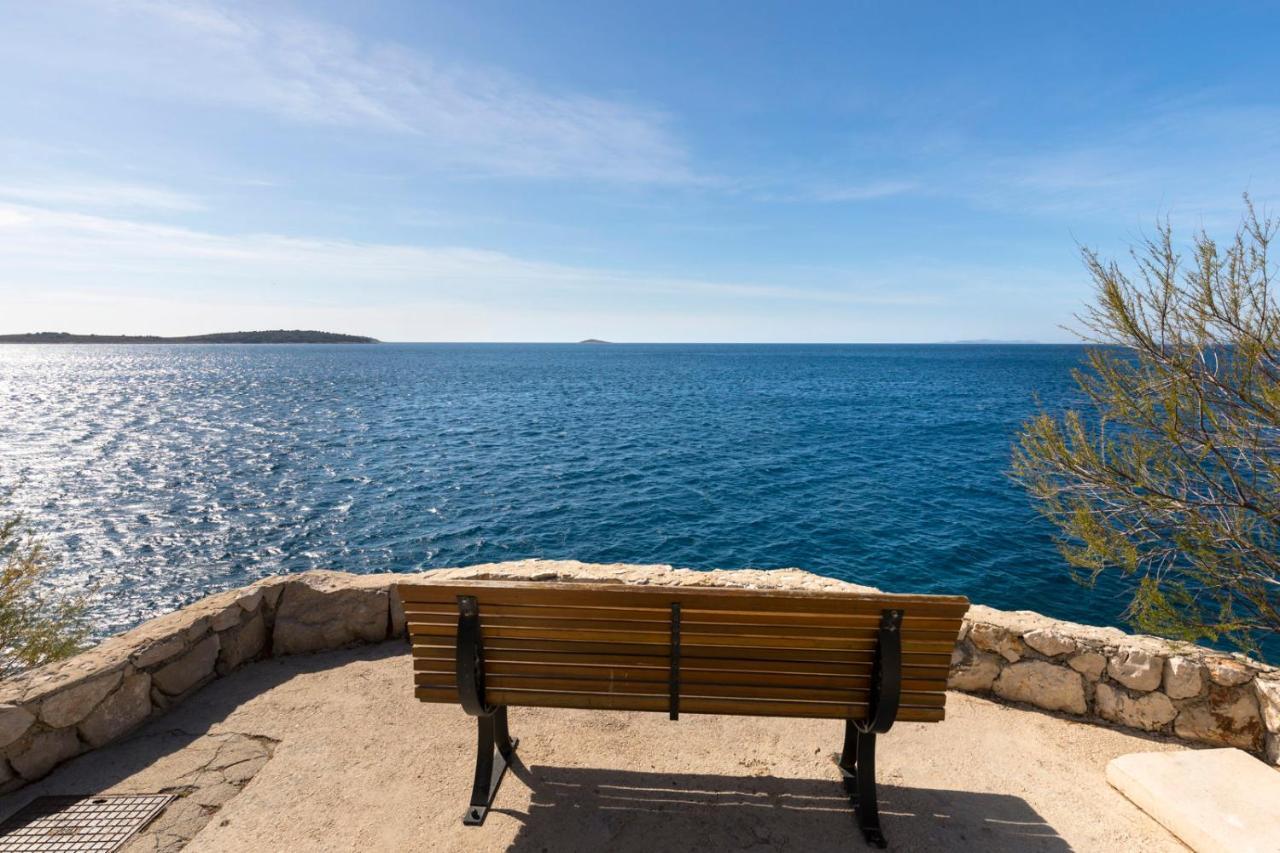 Mulberry Stonehouse Villa Primošten Екстериор снимка