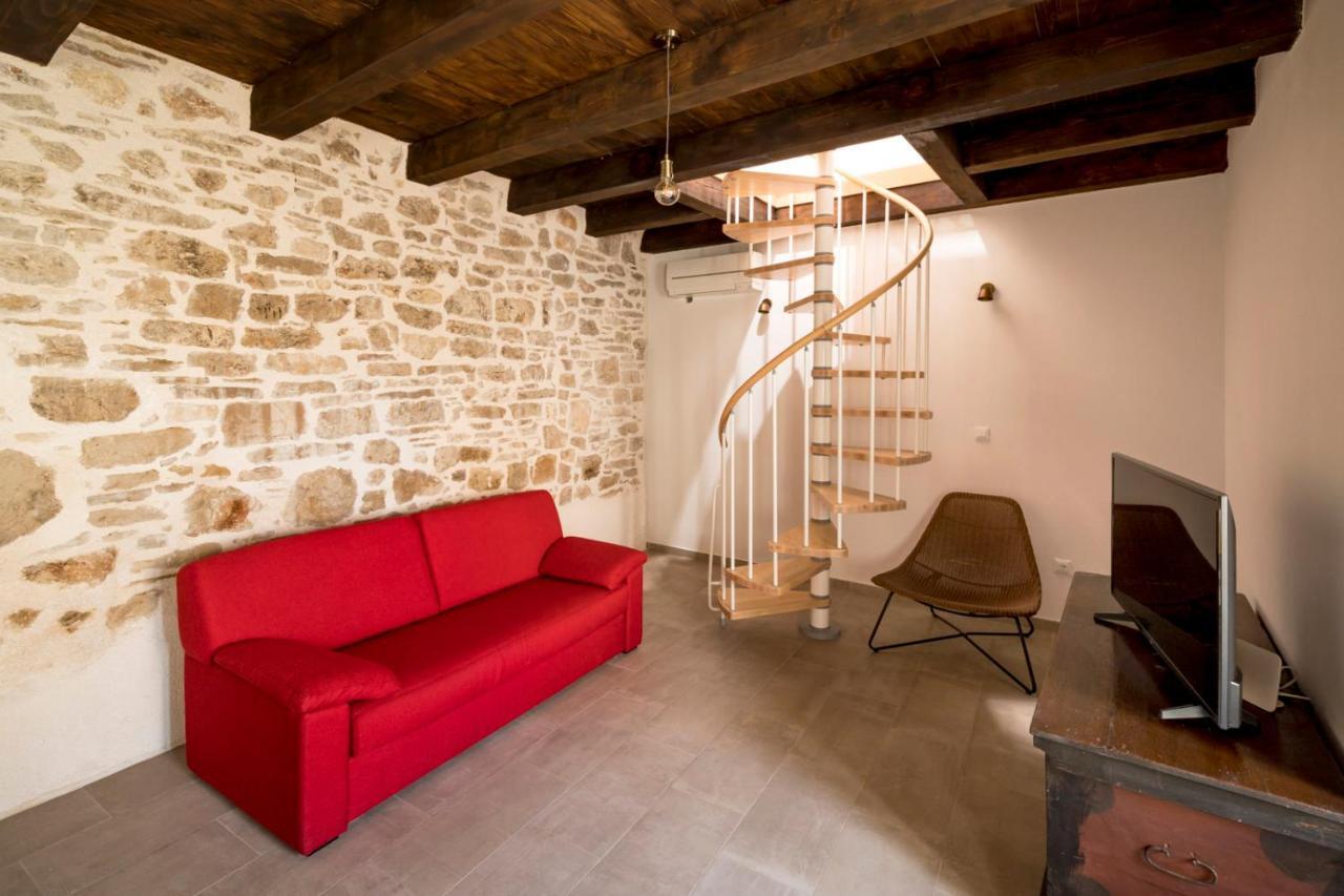 Mulberry Stonehouse Villa Primošten Екстериор снимка