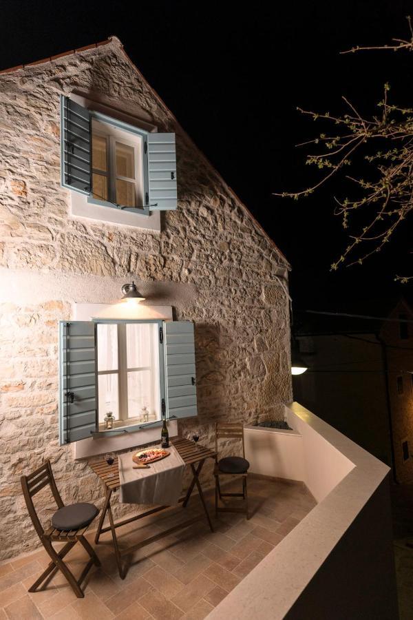 Mulberry Stonehouse Villa Primošten Екстериор снимка