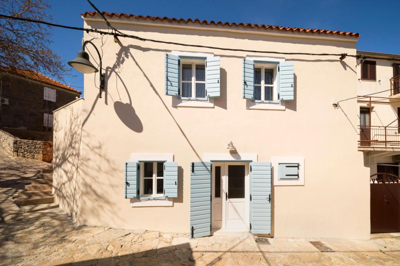 Mulberry Stonehouse Villa Primošten Екстериор снимка