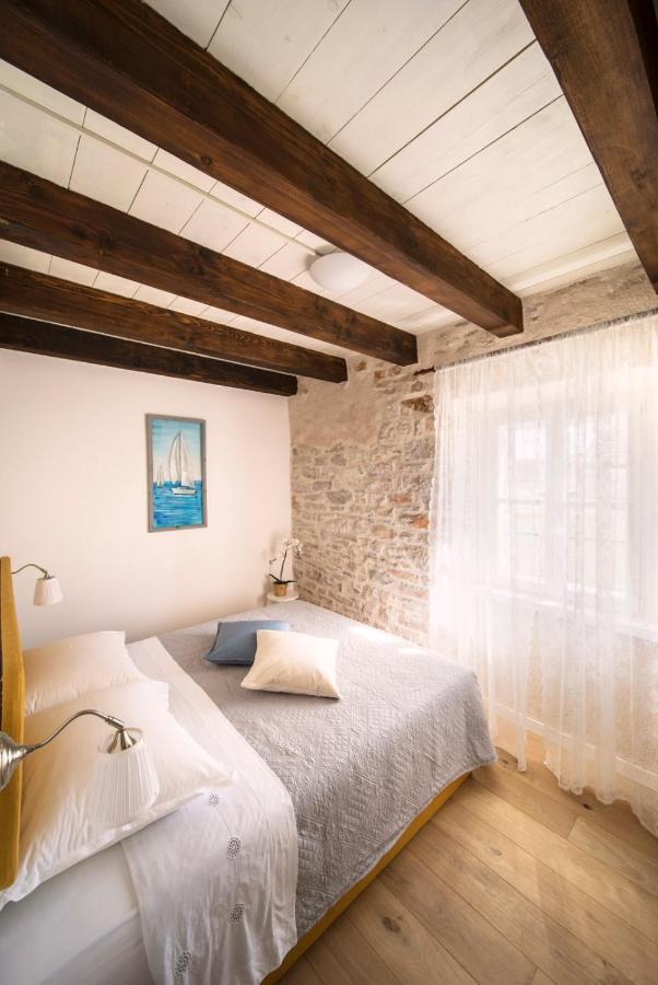 Mulberry Stonehouse Villa Primošten Екстериор снимка