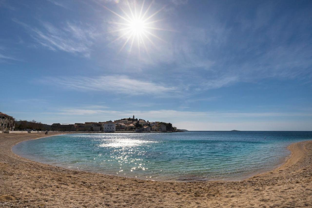 Mulberry Stonehouse Villa Primošten Екстериор снимка