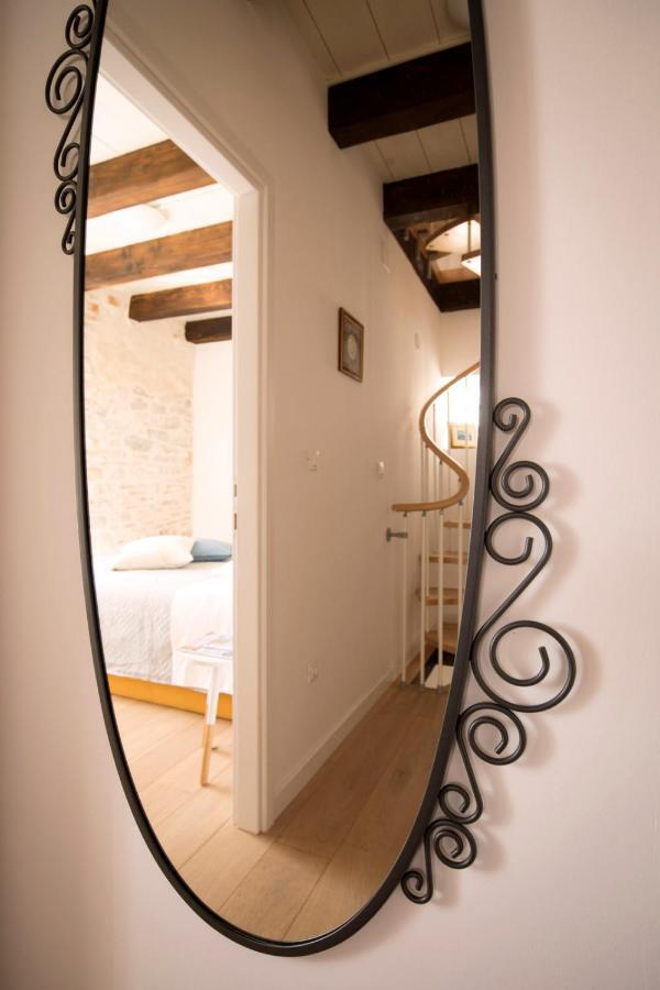 Mulberry Stonehouse Villa Primošten Екстериор снимка
